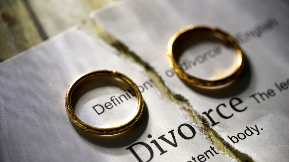 کوتاه ترین ازدواج جهان! طلاق ۳ دقیقه ای پس از تمسخر عروس توسط داماد در کویت