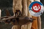 تصاویر؛ کیف دستی گران تر از هواپیمای واقعی! 