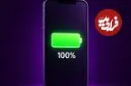 آیا شارژ ۱۰۰ درصدی باتری گوشی را خراب می‌کند؟