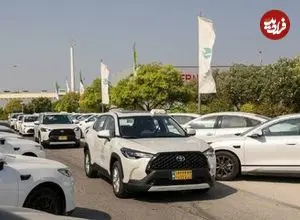 افشاگری دبیر انجمن خودروسازان از جهش شدید قیمت خودرو/ چه کسی قیمت خودرو را نجومی بالا برد؟