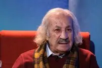 عکس| سفر در زمان؛ «سعید پیردوست» در دوران جوانی و با تیپ متفاوت؛ دهه 50