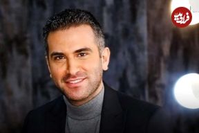 ببینید؛ وقتی هوتن شکیبا با آواز «معروفا» قدرت صدایش را به رخ کشید