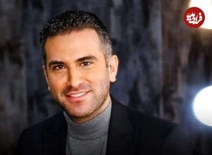ببینید؛ وقتی هوتن شکیبا با آواز «معروفا» قدرت صدایش را به رخ کشید