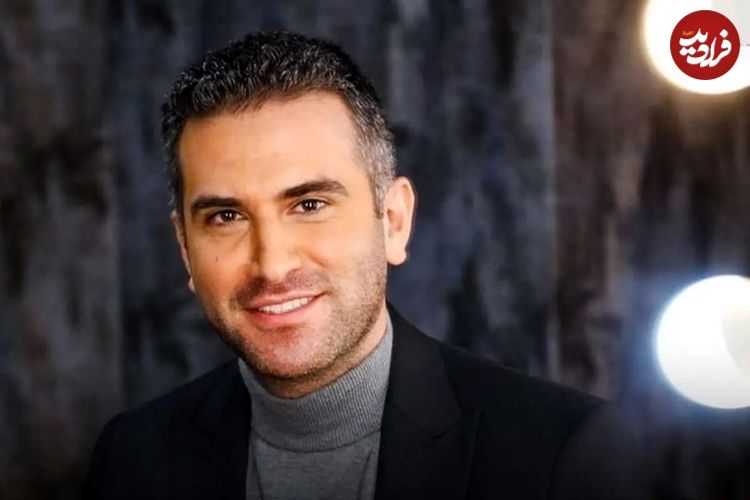 ببینید؛ وقتی هوتن شکیبا با آواز «معروفا» قدرت صدایش را به رخ کشید