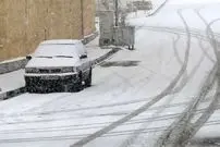 پیشبینی آب و هوای ایران از سه‌شنبه ۳۰ دی؛ تا کی برف می‌بارد؟