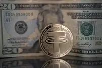 قیمت تتر امروز پنجشنبه ۲۷ فروردین ۱۴۰۵ به چقدر رسید؟