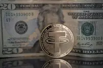 قیمت تتر امروز پنجشنبه ۲۷ فروردین ۱۴۰۵ به چقدر رسید؟