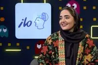 اشتباه نکنید؛ نرگس محمدی اصلا کم‌هوش نیست