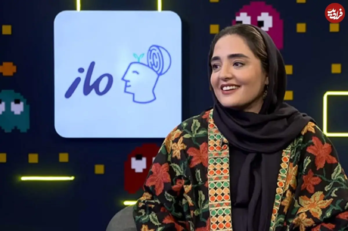 اشتباه نکنید؛ نرگس محمدی اصلا کم‌هوش نیست