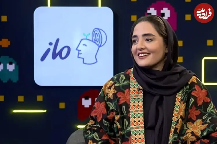 اشتباه نکنید؛ نرگس محمدی اصلا کم‌هوش نیست