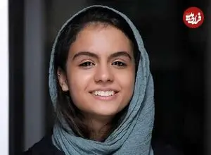 سارا حاتمی: وطن تا ابد خواهد ماند 