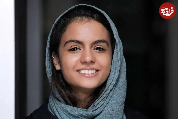 سارا حاتمی: وطن تا ابد خواهد ماند 