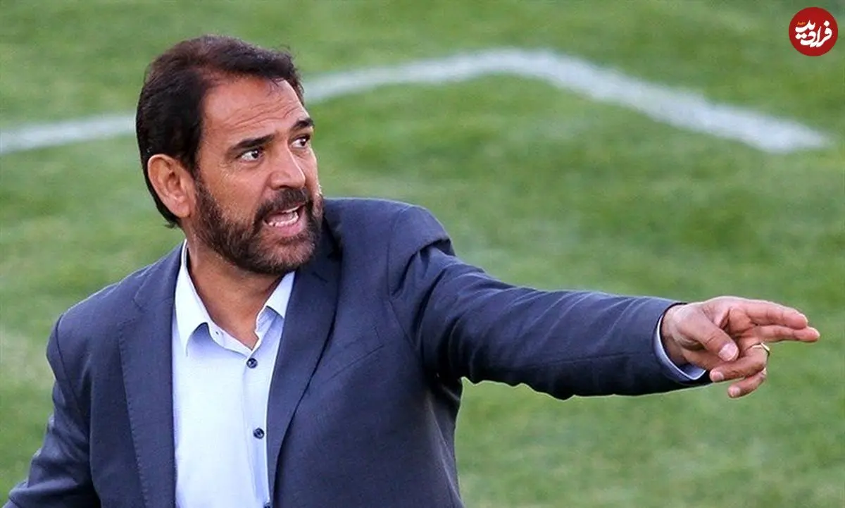 ماجرای فیروز کریمی و غول یک چشم