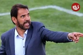 ماجرای فیروز کریمی و غول یک چشم