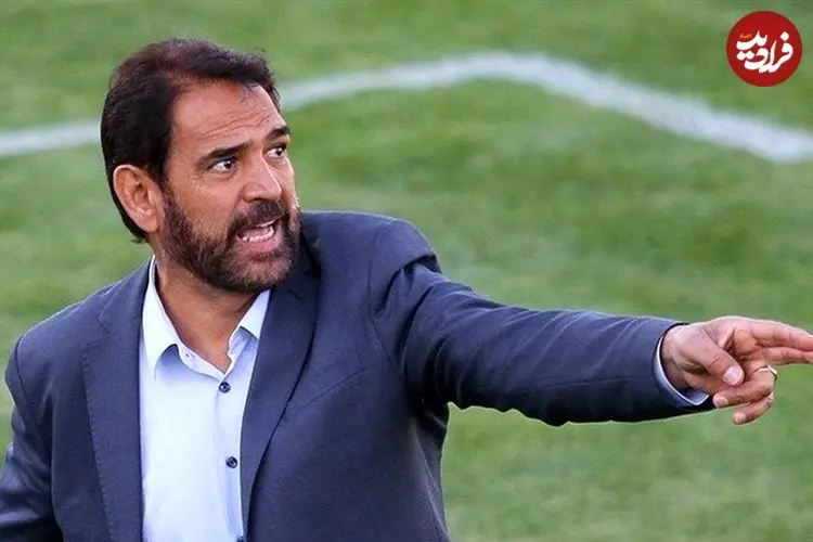 ماجرای فیروز کریمی و غول یک چشم