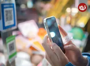 کد QR چیست و مخفف چه عبارتی است؟