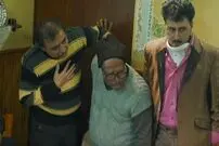 (ویدئو) سکانس برتر سریال پایتخت؛ پیشنهاد اوس موسی به نقی درباره پنجعلی!