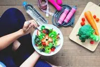  9 روش آماده سازی غذا برای کاهش وزن سریعتر