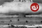 (تصاویر) وقتی اولین بار بمب هسته‌ای در «زیر آب» منفجر شد