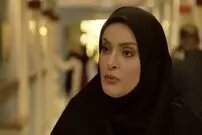 عکس| سفر در زمان؛ «دکتر سیما پذیرش» سریال کلینیک رویا در روز عروسی اش؛ سال 1402
