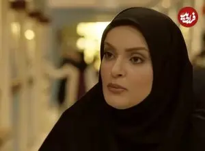 عکس| سفر در زمان؛ «دکتر سیما پذیرش» سریال کلینیک رویا در روز عروسی اش؛ سال 1402