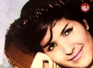 عکس| سفر در زمان؛ «یاسمین» خواننده قبل انقلاب در 80 سالگی؛ سال 1393