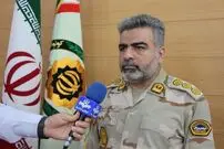 کشف پهپاد متجاوز انتحاری جنگ تحمیلی ۱۲ روزه توسط مرزبانان بوشهر