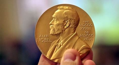پنج کتاب خاص از پنج نویسنده که جایزه نوبل گرفته‌اند