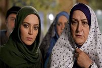 ببینید؛ ویدئویی از پشت صحنه «چاردیواری» که بعد ۱۶ سال منتشر شد