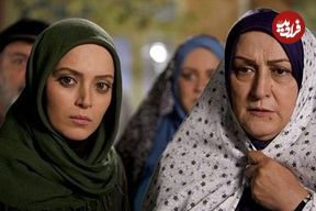 ببینید؛ ویدئویی از پشت صحنه «چاردیواری» که بعد ۱۶ سال منتشر شد