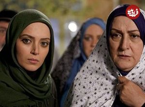 ببینید؛ ویدئویی از پشت صحنه «چاردیواری» که بعد ۱۶ سال منتشر شد