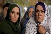 ببینید؛ ویدئویی از پشت صحنه «چاردیواری» که بعد ۱۶ سال منتشر شد