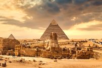 «چوب ۵ هزارسالۀ مصری» در یک «قوطی سیگار» در اسکاتلند پیدا شد