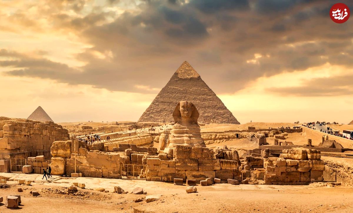 «چوب ۵ هزارسالۀ مصری» در یک «قوطی سیگار» در اسکاتلند پیدا شد