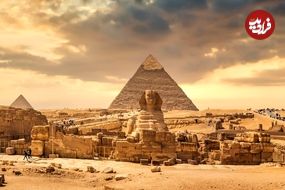 «چوب ۵ هزارسالۀ مصری» در یک «قوطی سیگار» در اسکاتلند پیدا شد
