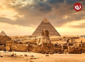 «چوب ۵ هزارسالۀ مصری» در یک «قوطی سیگار» در اسکاتلند پیدا شد