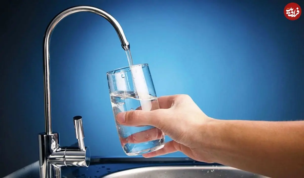 کشورهایی که آب شیرشان از آب معدنی هم سالم‌تر است