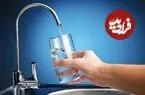 کشورهایی که آب شیرشان از آب معدنی هم سالم‌تر است
