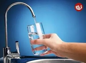 کشورهایی که آب شیرشان از آب معدنی هم سالم‌تر است