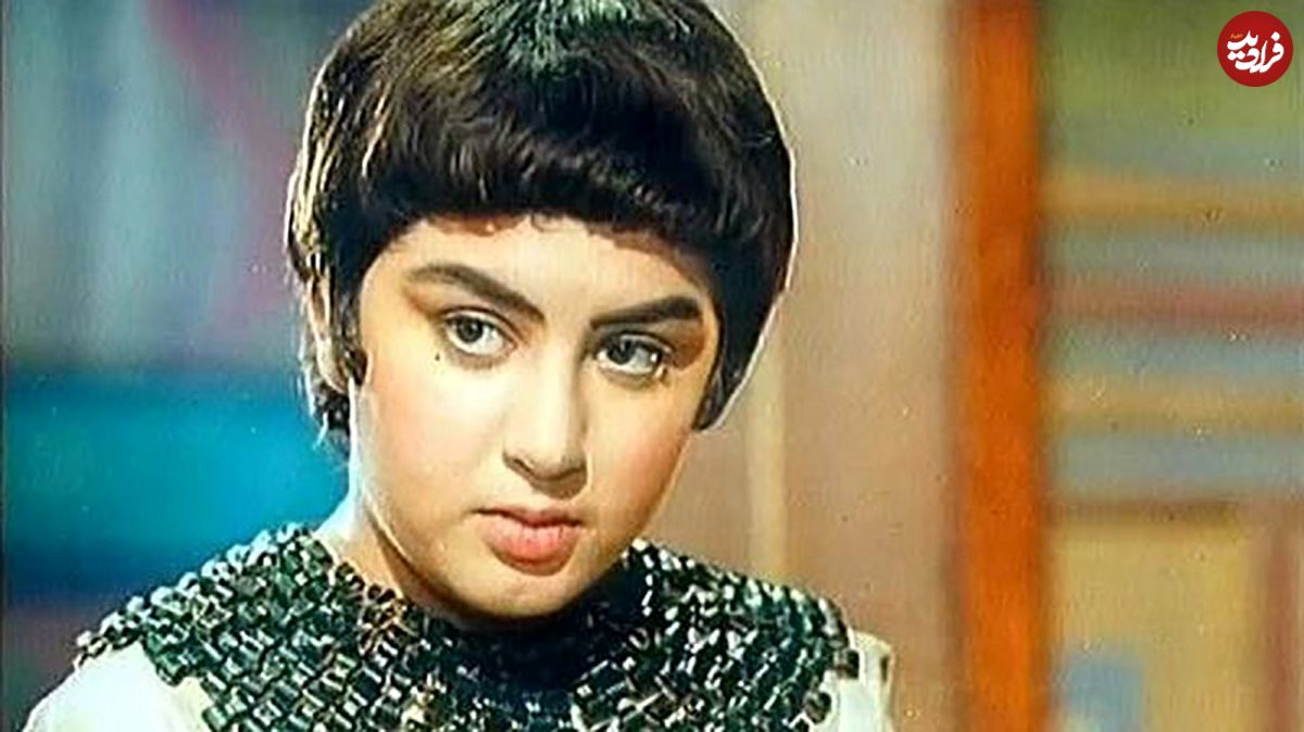 عکس| سفر به تاریخ؛ «یوزارسیف نوجوان» در کنار «ایناروس» در مراسم تقدیر از سریال «یوسف پیامبر»