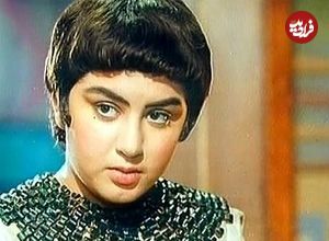 عکس| سفر به تاریخ؛ «یوزارسیف نوجوان» در کنار «ایناروس» در مراسم تقدیر از سریال «یوسف پیامبر»