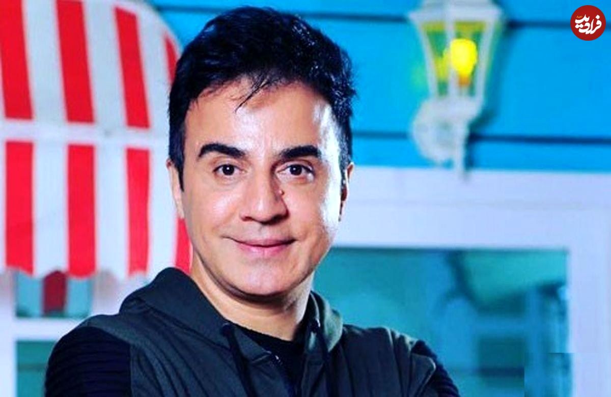آغاز سریال «آرزوهای چپکی» با حضور عموپورنگ