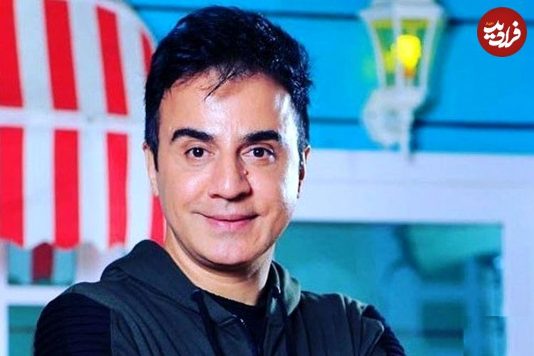 آغاز سریال «آرزوهای چپکی» با حضور عموپورنگ