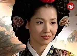 عکس| سفر در زمان؛ «ملکه مون‌جونگ» 20 سال بعد سریال یانگوم در 53 سالگی؛ سال 1401