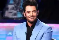 (عکس) تبریک متفاوت محمدرضا گلزار به مناسبت شب یلدا