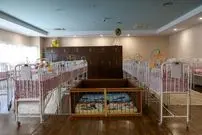 خالی‌شدن برخی شیرخوارگاه‌ها از کودکان/ واگذاری موقت کودکان به خانواده‌ها در طرح میزبان