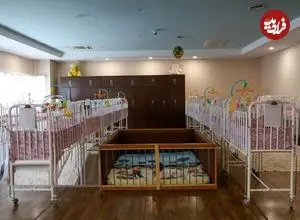 خالی‌شدن برخی شیرخوارگاه‌ها از کودکان/ واگذاری موقت کودکان به خانواده‌ها در طرح میزبان