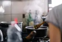 درمان خانگی سوختگی با بخار ؛ روش‌های فوری و موثر