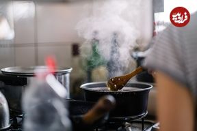 درمان خانگی سوختگی با بخار ؛ روش‌های فوری و موثر