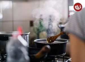 درمان خانگی سوختگی با بخار ؛ روش‌های فوری و موثر